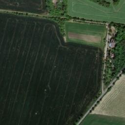 Satellite imagery of Pracký kopec, CZ