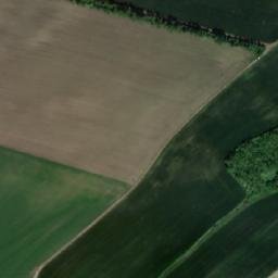 Satellite imagery of Pracký kopec, CZ