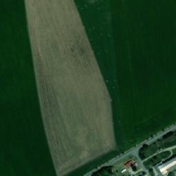 Satellite imagery of [Hrušky u Brna] GSM, CZ