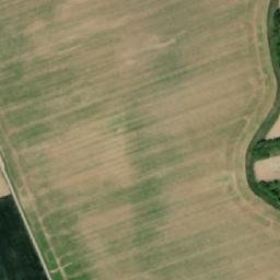 Satellite imagery of [Rašovice u Bučovic] chapel t., CZ