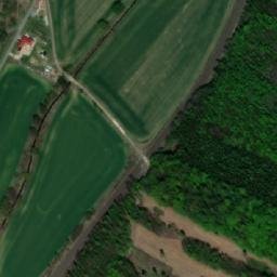Satellite imagery of Hradisko [Snovídky], CZ