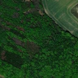 Satellite imagery of Hradisko [Snovídky], CZ