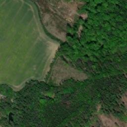 Satellite imagery of Chlum [Koryčany-Lískovec], CZ