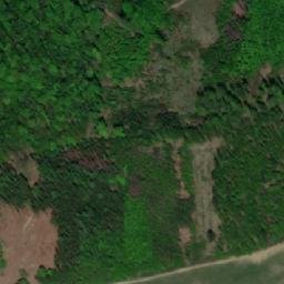 Satellite imagery of Chlum [Koryčany-Lískovec], CZ