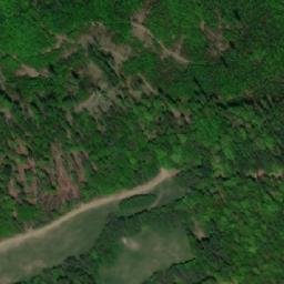 Satellite imagery of Chlum [Koryčany-Lískovec], CZ