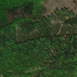 Satellite imagery of Na Pahrbu [Koryčany-Lískovec], CZ