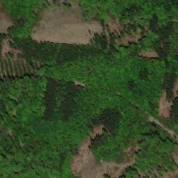 Satellite imagery of Na Pahrbu [Koryčany-Lískovec], CZ