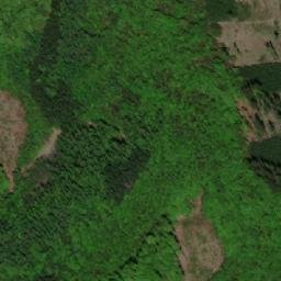 Satellite imagery of Komárec [Střílky], CZ