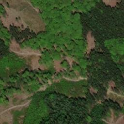 Satellite imagery of Komárec [Střílky], CZ