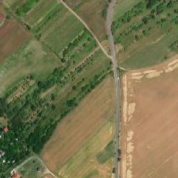 Satellite imagery of [Traplice] GSM, CZ