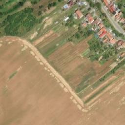 Satellite imagery of [Traplice] GSM, CZ