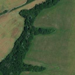 Satellite imagery of [Svárov u Uherského Hradiště] private outlook t., CZ