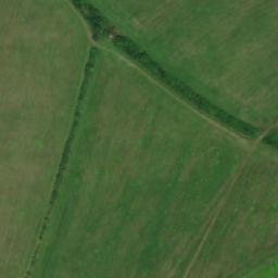 Satellite imagery of [Svárov u Uherského Hradiště] private outlook t., CZ