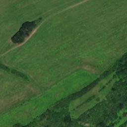 Satellite imagery of [Svárov u Uherského Hradiště] private outlook t., CZ