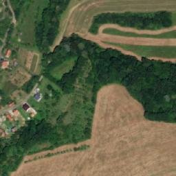 Satellite imagery of [Hřivínův Újezd] GSM, CZ