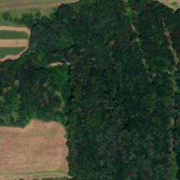 Satellite imagery of [Hřivínův Újezd] GSM, CZ