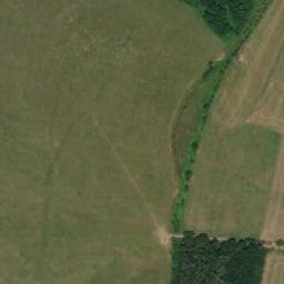 Satellite imagery of k.453 [Luhačovice-Řetechov], CZ