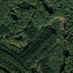Satellite imagery of Kameničná [Dolní Lhota u Luhačovic], CZ