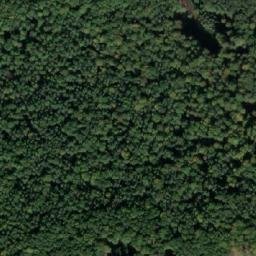 Satellite imagery of Kameničná [Dolní Lhota u Luhačovic], CZ