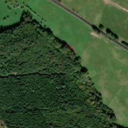 Satellite imagery of Hradisko [Vlachovice], CZ