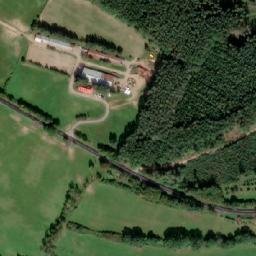 Satellite imagery of Hradisko [Vlachovice], CZ