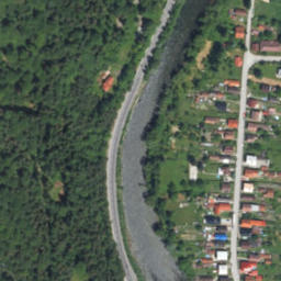 Satellite imagery of Vodovod, PL