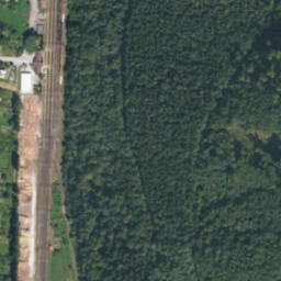 Satellite imagery of Vodovod, PL