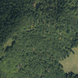 Satellite imagery of Kečka, PL