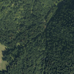 Satellite imagery of boundary_stone, SK