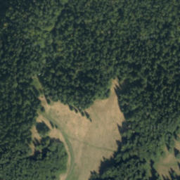 Satellite imagery of boundary_stone, SK