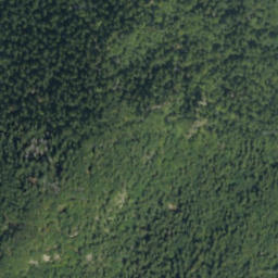Satellite imagery of kôl, PL