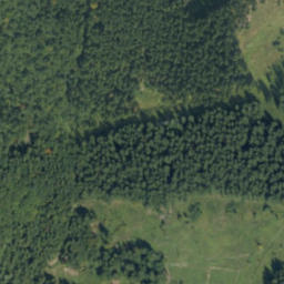 Satellite imagery of Štátna triangulácia, PL