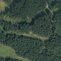 Satellite imagery of Štátna triangulácia, PL