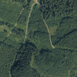 Satellite imagery of kol.56, PL