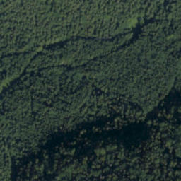 Satellite imagery of Trojbod - Martinček/Lisková/Likavka, SK