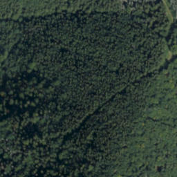 Satellite imagery of Trojbod - Martinček/Lisková/Likavka, SK