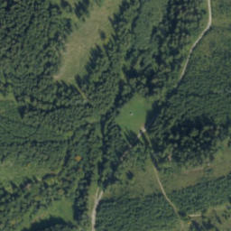 Satellite imagery of kolík 25, PL