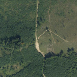Satellite imagery of kolík 25, PL
