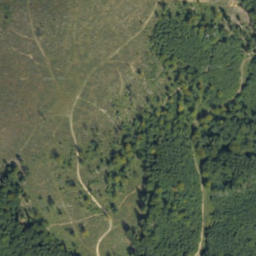 Satellite imagery of kolík 25, PL
