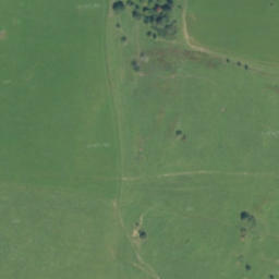 Satellite imagery of Urbár, PL