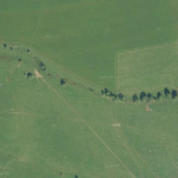 Satellite imagery of Urbár, PL