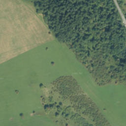 Satellite imagery of Geodetický bod, PL