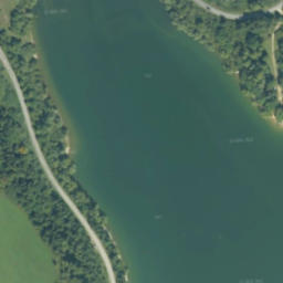 Satellite imagery of Geodetický bod, PL