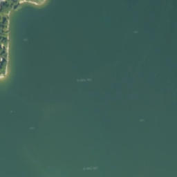 Satellite imagery of Geodetický bod, PL