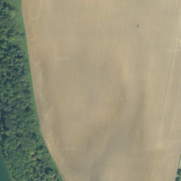 Satellite imagery of Štátna triangulácia, PL