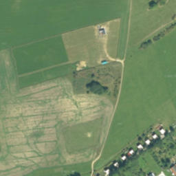 Satellite imagery of plyn, PL
