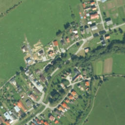 Satellite imagery of plyn, PL
