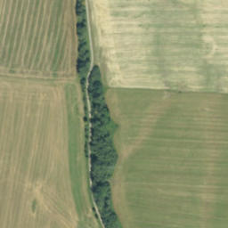 Satellite imagery of Štátna triangulácia, PL