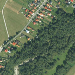 Satellite imagery of Štátna triangulácia, PL