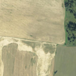 Satellite imagery of survey_point, PL